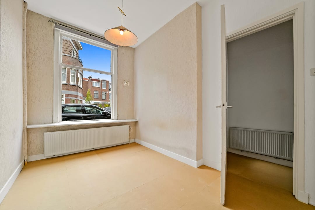 Foto 31 van Hendrik Zwaardecroonstraat 210