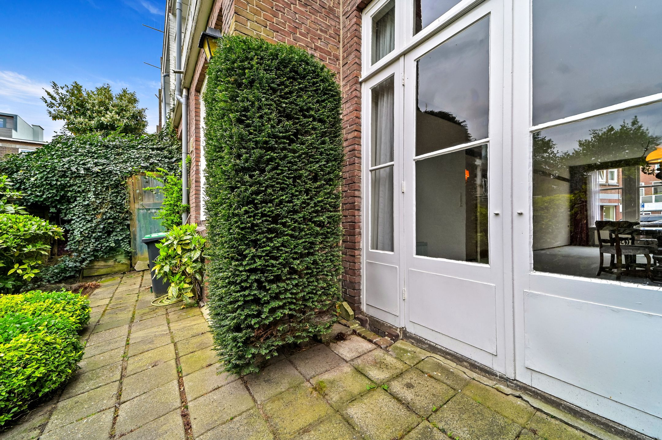 Foto 12 van Hendrik Zwaardecroonstraat 210