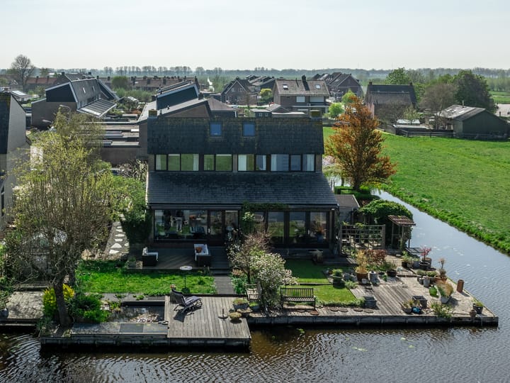 Foto 5 van van Assendelftstraat 10