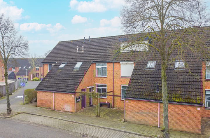 Foto 1 van Staatsmanlaan 47