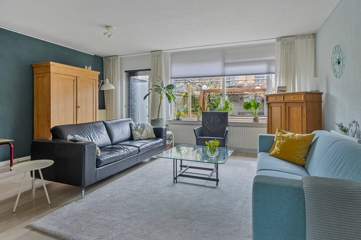 Foto 3 van Staatsmanlaan 47