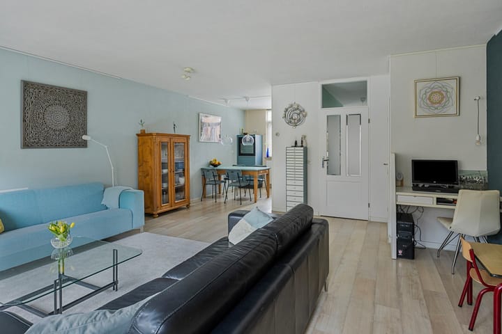 Foto 5 van Staatsmanlaan 47