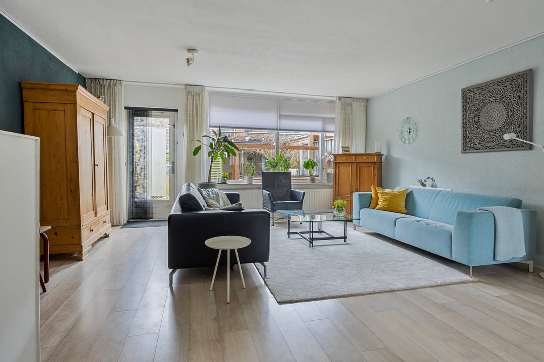 Foto 2 van Staatsmanlaan 47