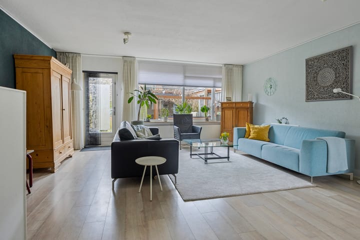 Foto 2 van Staatsmanlaan 47