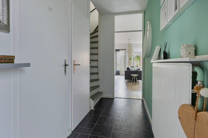 Foto 14 van Staatsmanlaan 47