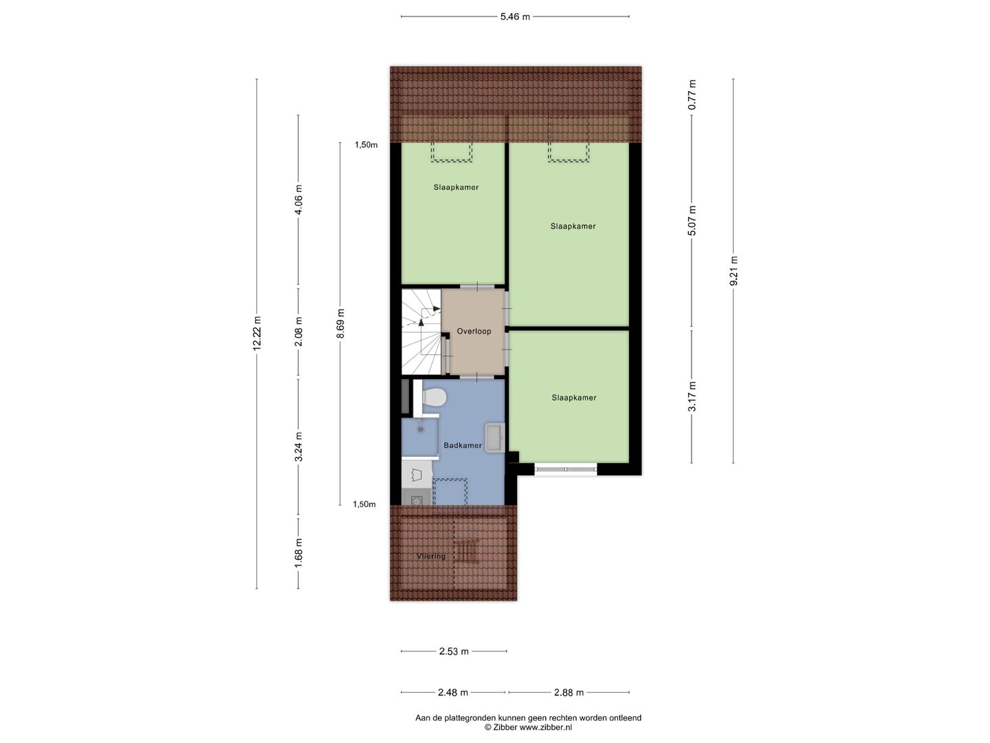 Foto 25 van Staatsmanlaan 47