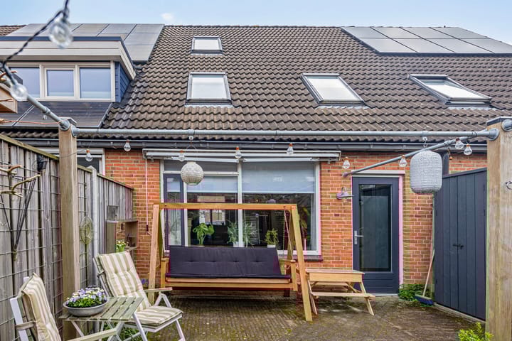 Foto 30 van Staatsmanlaan 47