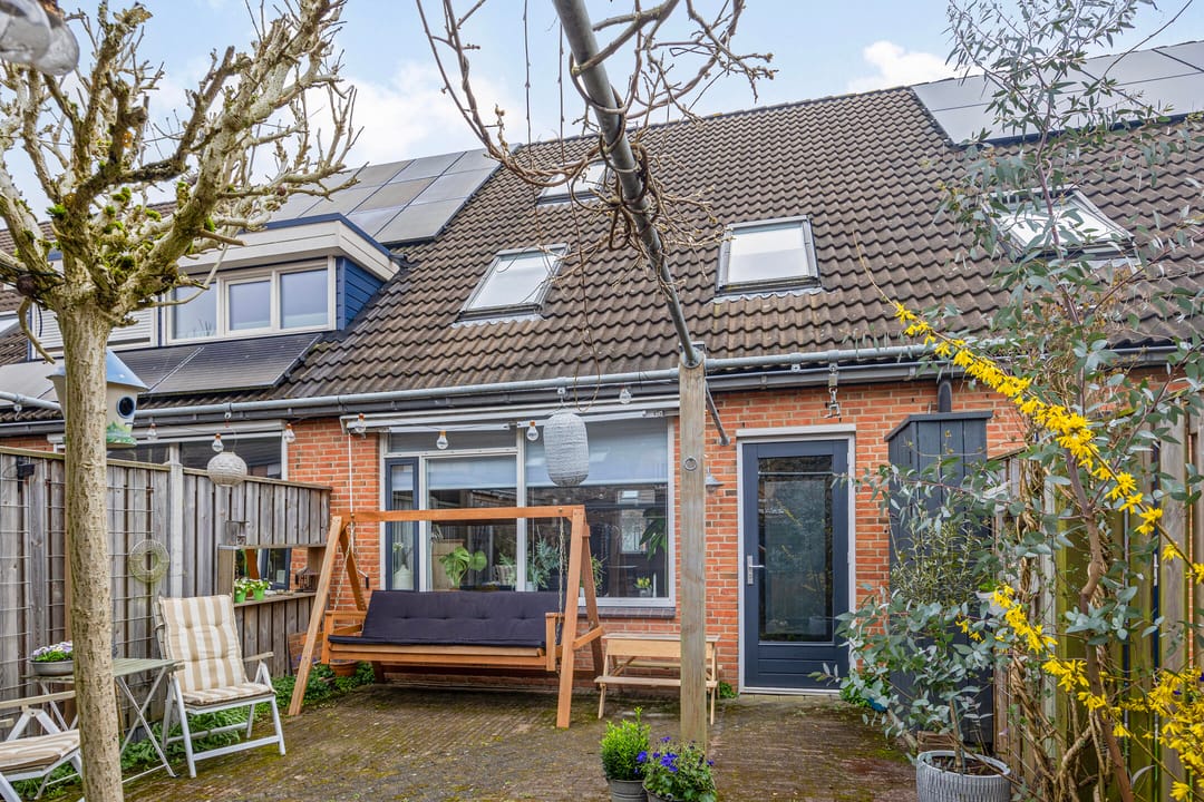 Foto 31 van Staatsmanlaan 47