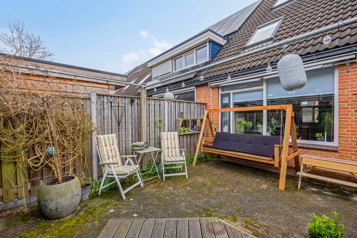 Foto 32 van Staatsmanlaan 47