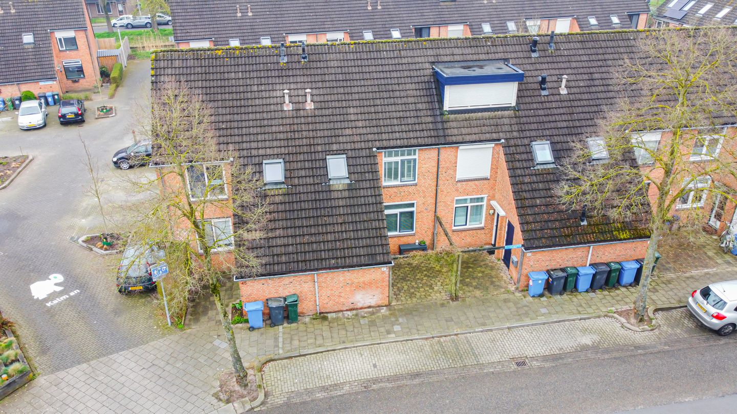 Foto 40 van Staatsmanlaan 47