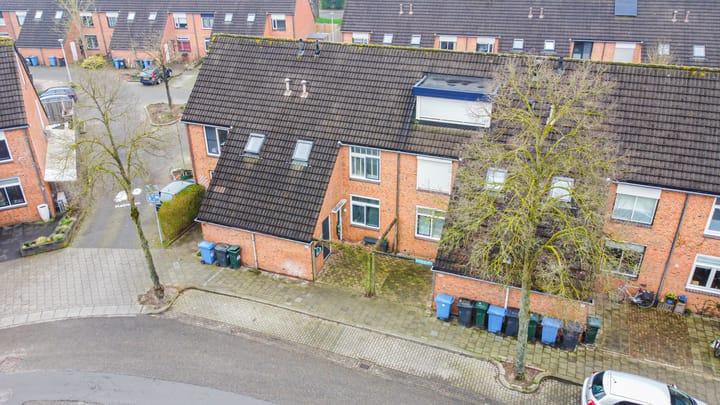 Foto 42 van Staatsmanlaan 47