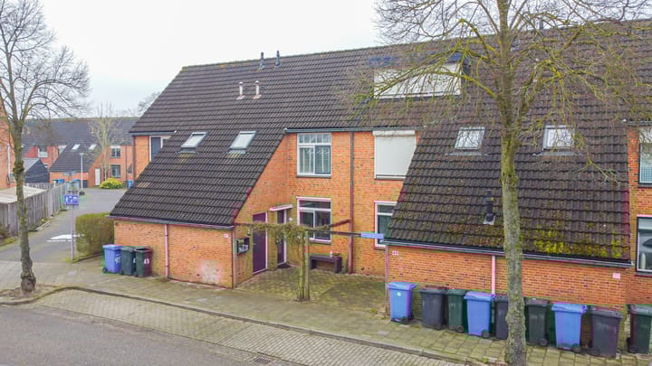 Foto 44 van Staatsmanlaan 47