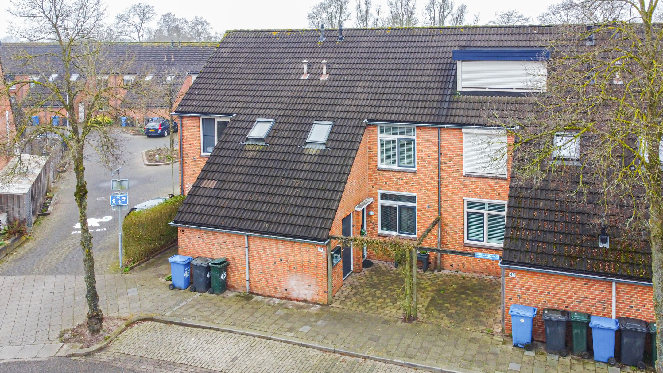 Foto 45 van Staatsmanlaan 47