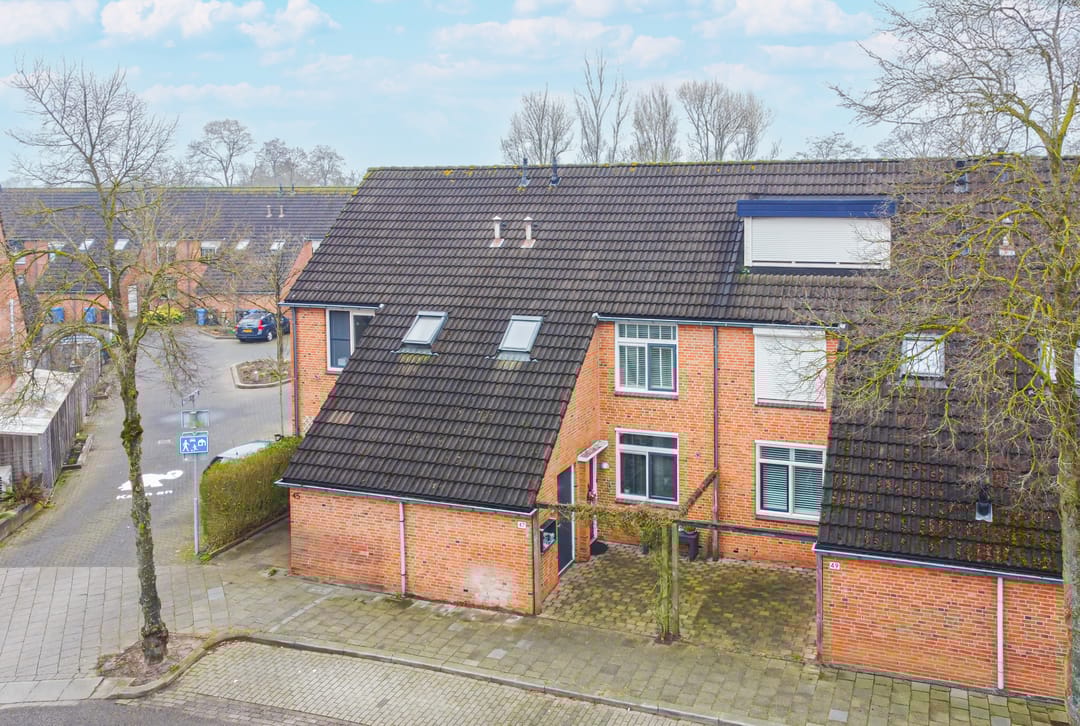 Foto 46 van Staatsmanlaan 47