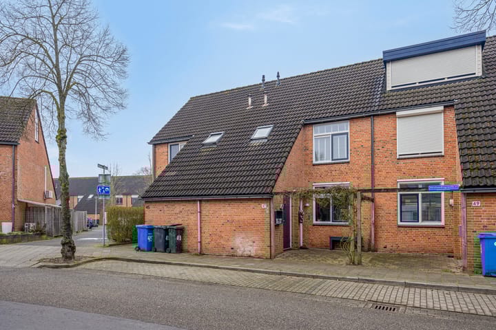 Foto 47 van Staatsmanlaan 47