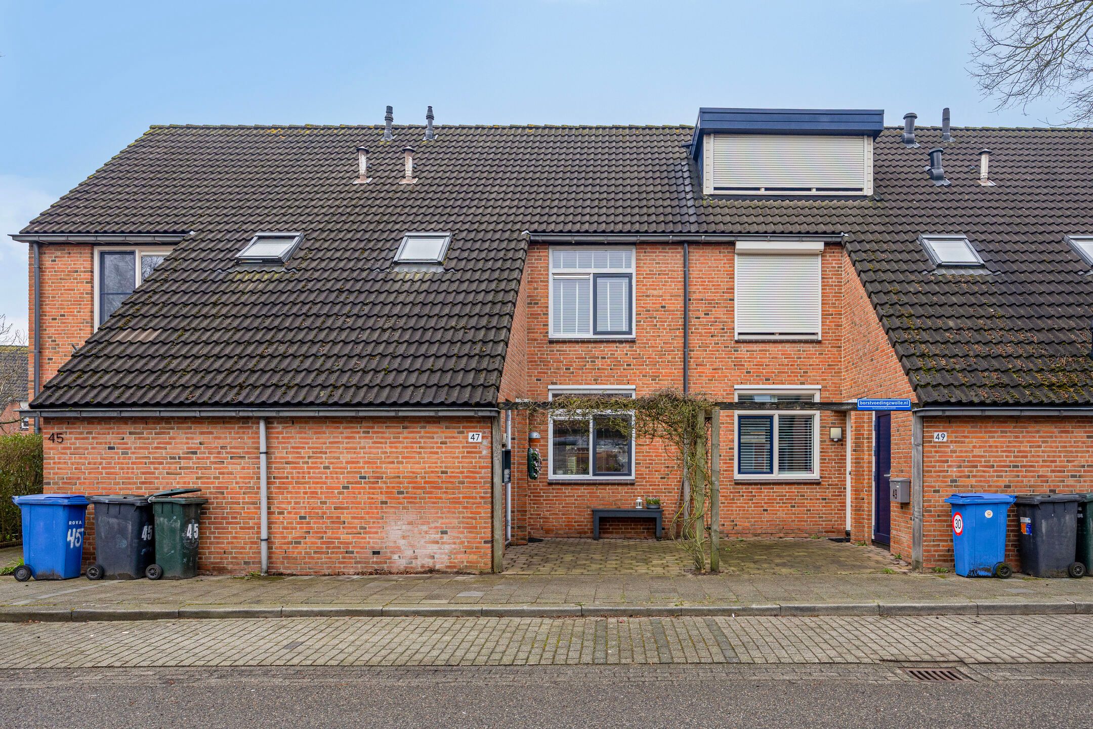 Foto 48 van Staatsmanlaan 47