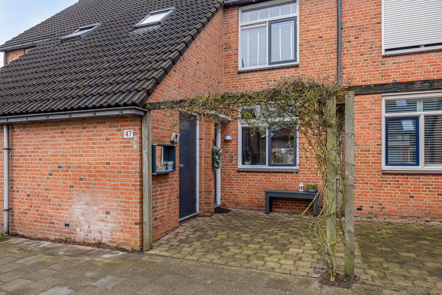 Foto 49 van Staatsmanlaan 47