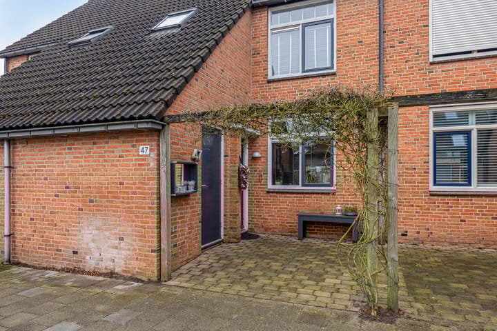 Foto 49 van Staatsmanlaan 47