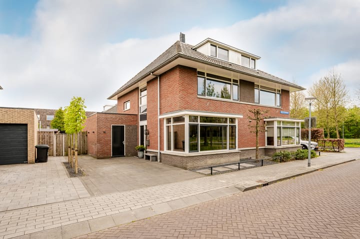 Foto 1 van Gerrit Th. Rotmanlaan 2