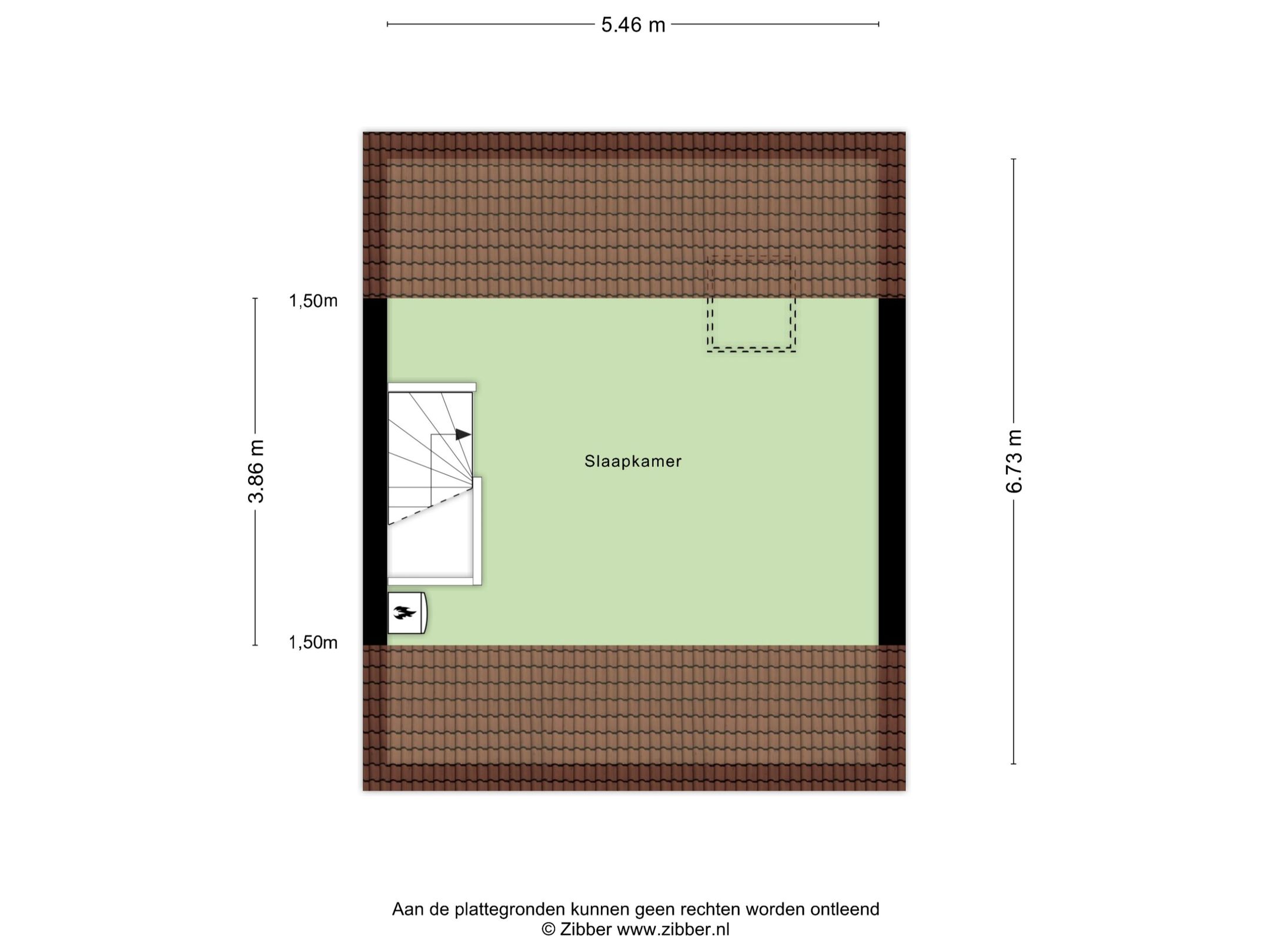 Foto 54 van Staatsmanlaan 47