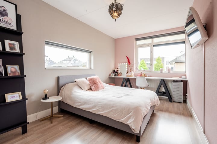 Foto 3 van Gerrit Th. Rotmanlaan 2