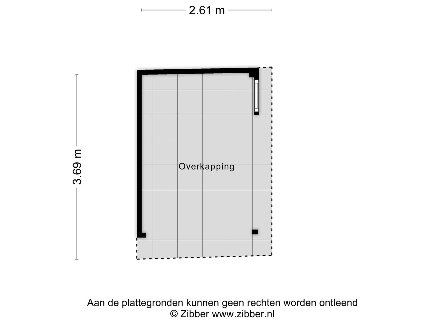 Foto 55 van Staatsmanlaan 47