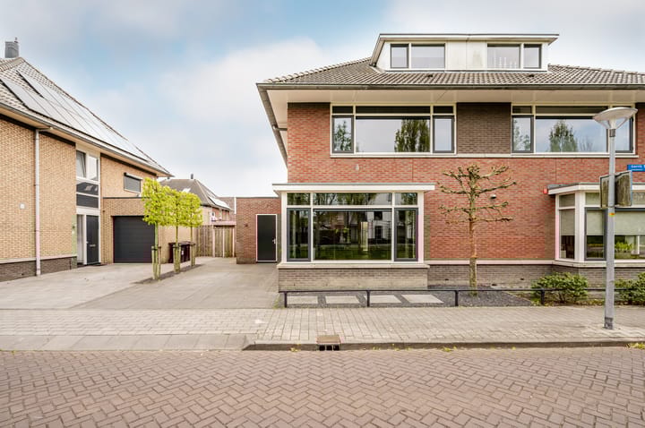 Foto 5 van Gerrit Th. Rotmanlaan 2