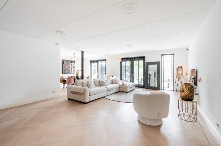 Foto 11 van Gerrit Th. Rotmanlaan 2