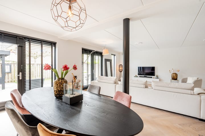 Foto 14 van Gerrit Th. Rotmanlaan 2