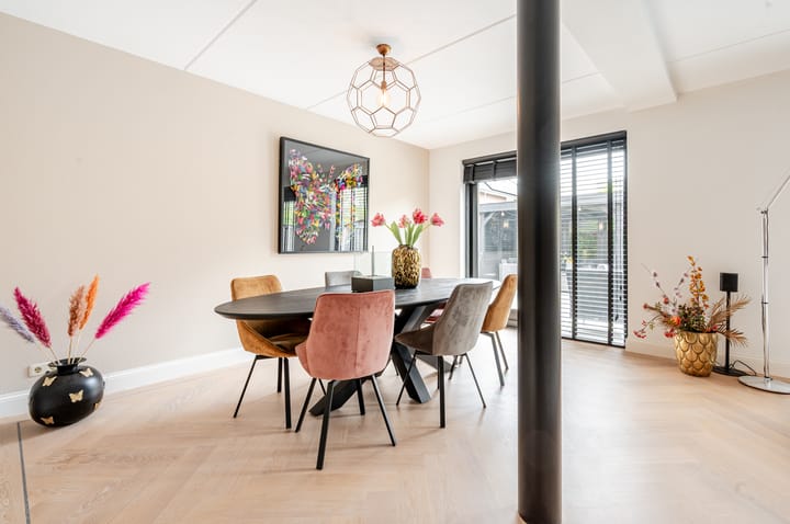 Foto 16 van Gerrit Th. Rotmanlaan 2