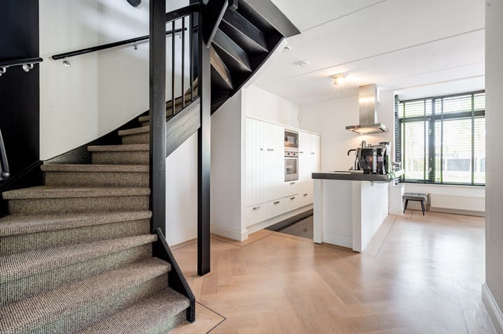 Foto 17 van Gerrit Th. Rotmanlaan 2