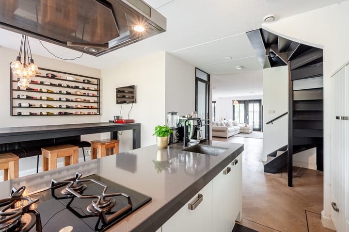 Foto 21 van Gerrit Th. Rotmanlaan 2