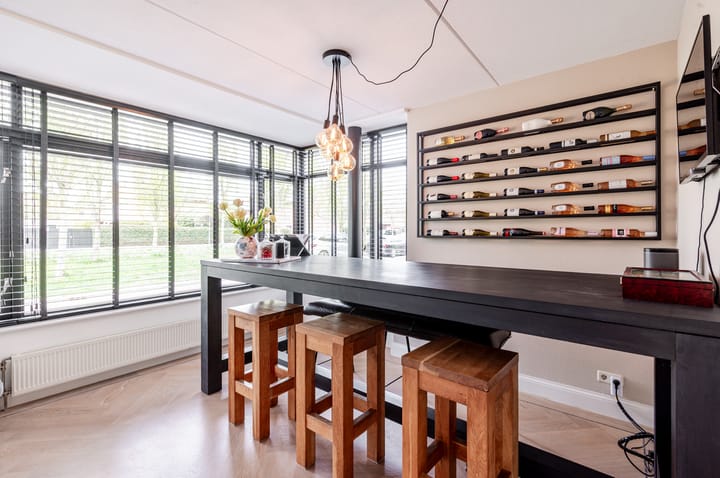 Foto 24 van Gerrit Th. Rotmanlaan 2