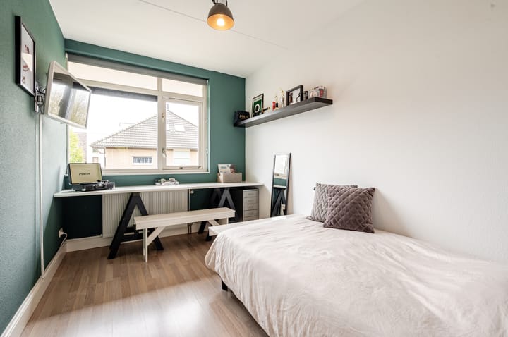 Foto 36 van Gerrit Th. Rotmanlaan 2