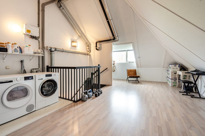 Foto 39 van Gerrit Th. Rotmanlaan 2