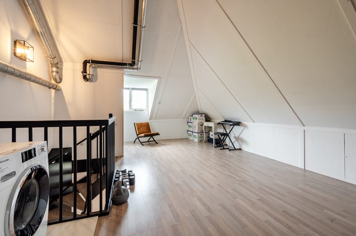 Foto 40 van Gerrit Th. Rotmanlaan 2