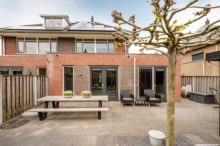 Foto 41 van Gerrit Th. Rotmanlaan 2