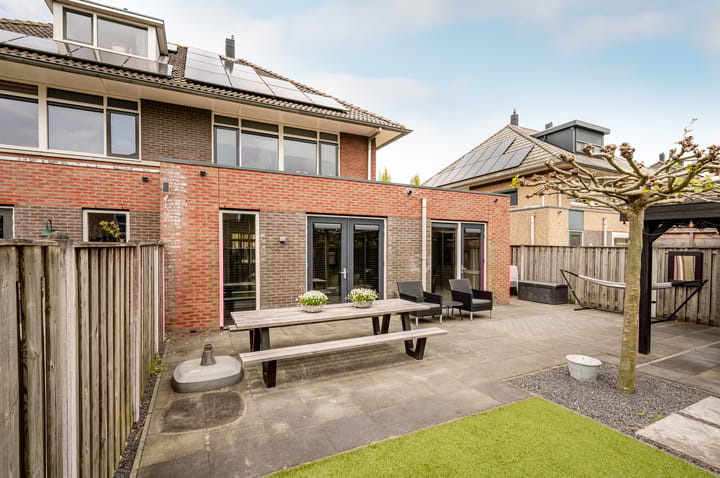 Foto 42 van Gerrit Th. Rotmanlaan 2