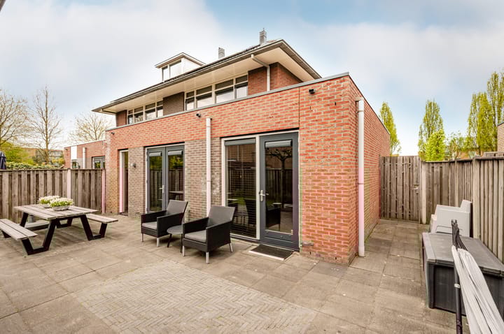 Foto 43 van Gerrit Th. Rotmanlaan 2