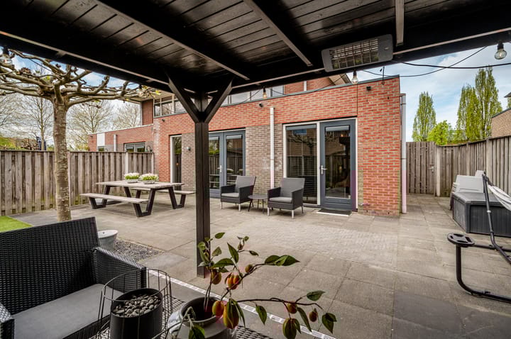 Foto 45 van Gerrit Th. Rotmanlaan 2