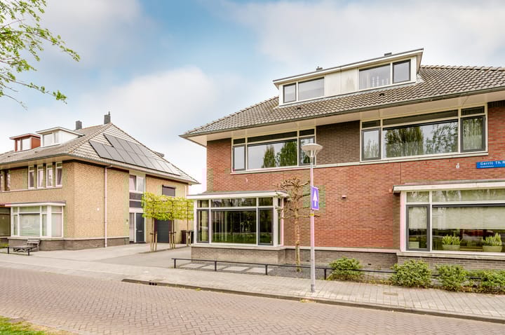 Foto 50 van Gerrit Th. Rotmanlaan 2