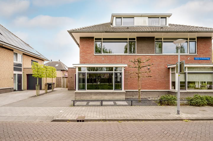 Foto 49 van Gerrit Th. Rotmanlaan 2