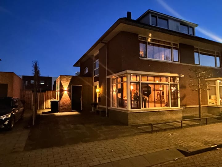 Foto 51 van Gerrit Th. Rotmanlaan 2