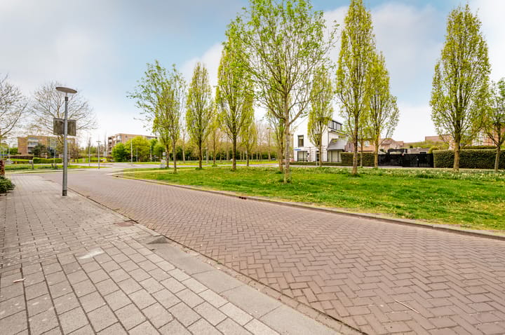 Foto 52 van Gerrit Th. Rotmanlaan 2