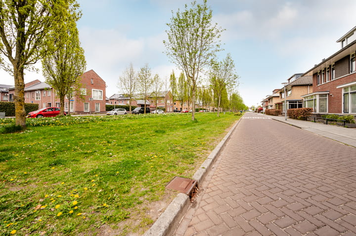 Foto 53 van Gerrit Th. Rotmanlaan 2