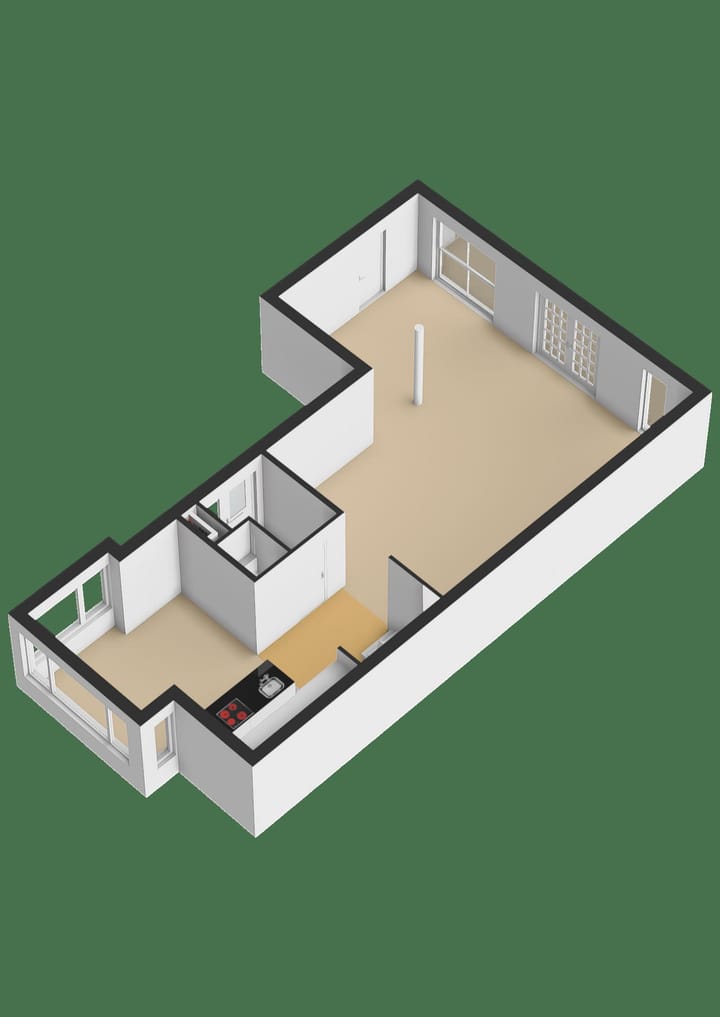 Foto 56 van Gerrit Th. Rotmanlaan 2