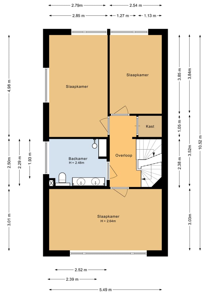 Foto 57 van Gerrit Th. Rotmanlaan 2