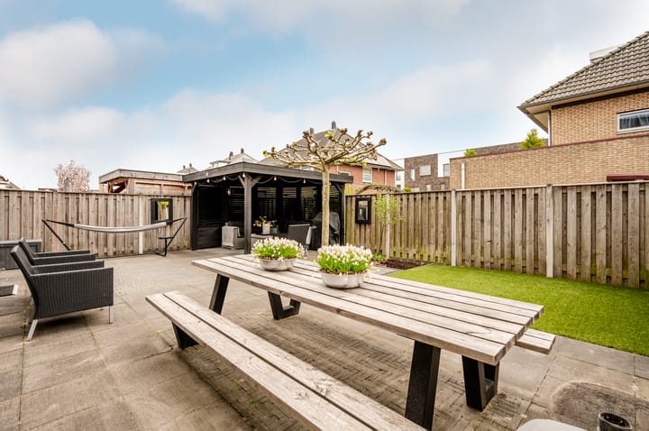 Foto 44 van Gerrit Th. Rotmanlaan 2