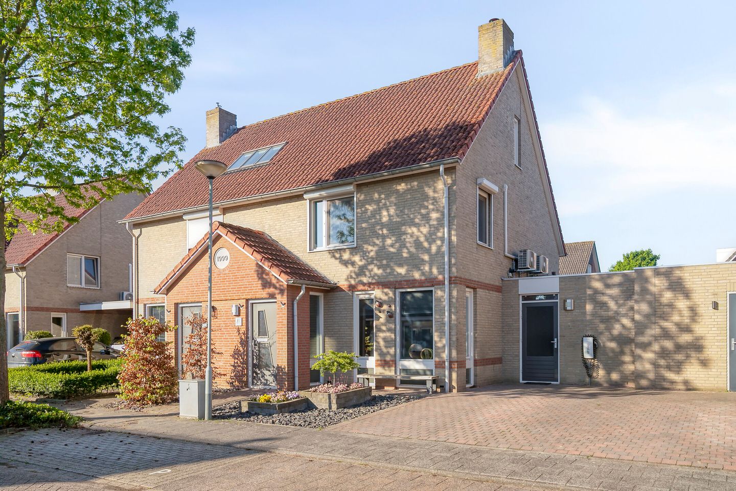 Foto 1 van Karel Appelstraat 19