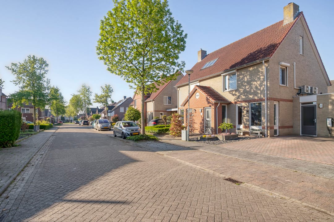 Foto 2 van Karel Appelstraat 19